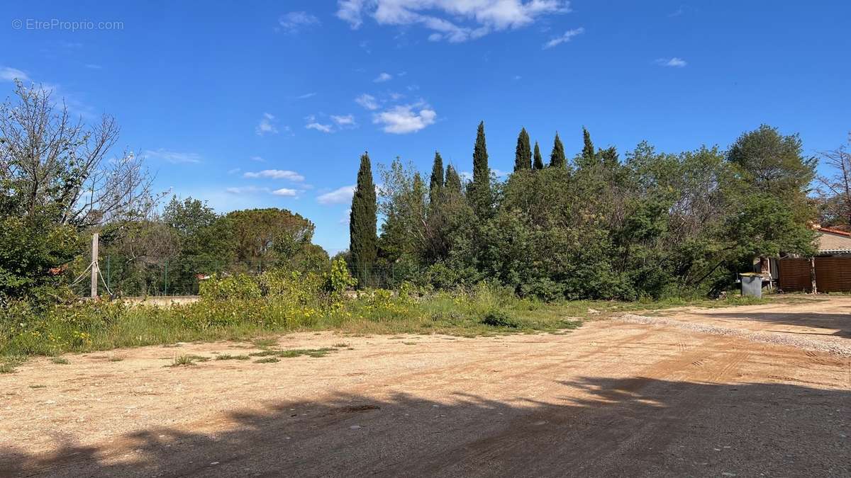 Ensemble Parcellaire de 4.472 m2 (constructible et divisible)  - photo 7