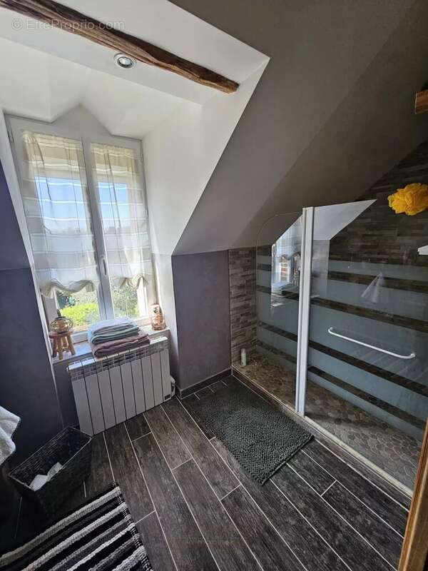 Maison à FERRIERES-EN-GATINAIS