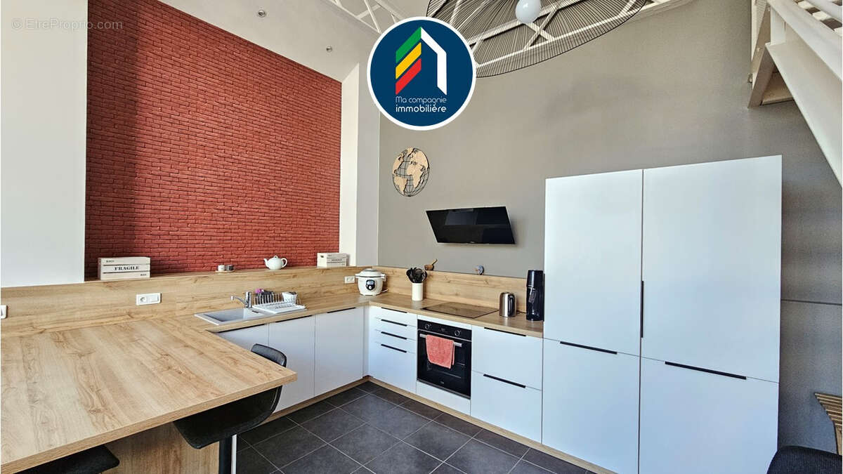 Appartement à CHOLET