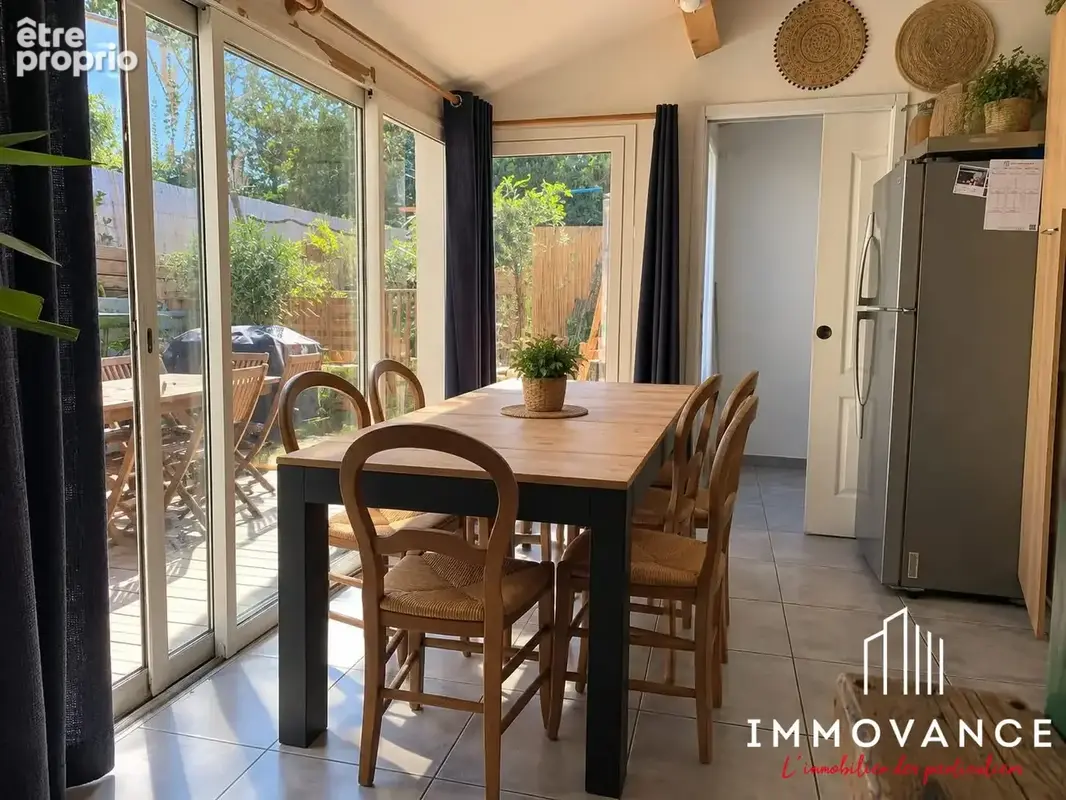 Maison 4 pièces 80 m² à vendre à Quissac (30260) - photo 3