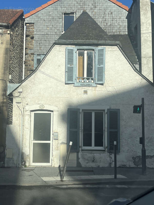Appartement à PAU