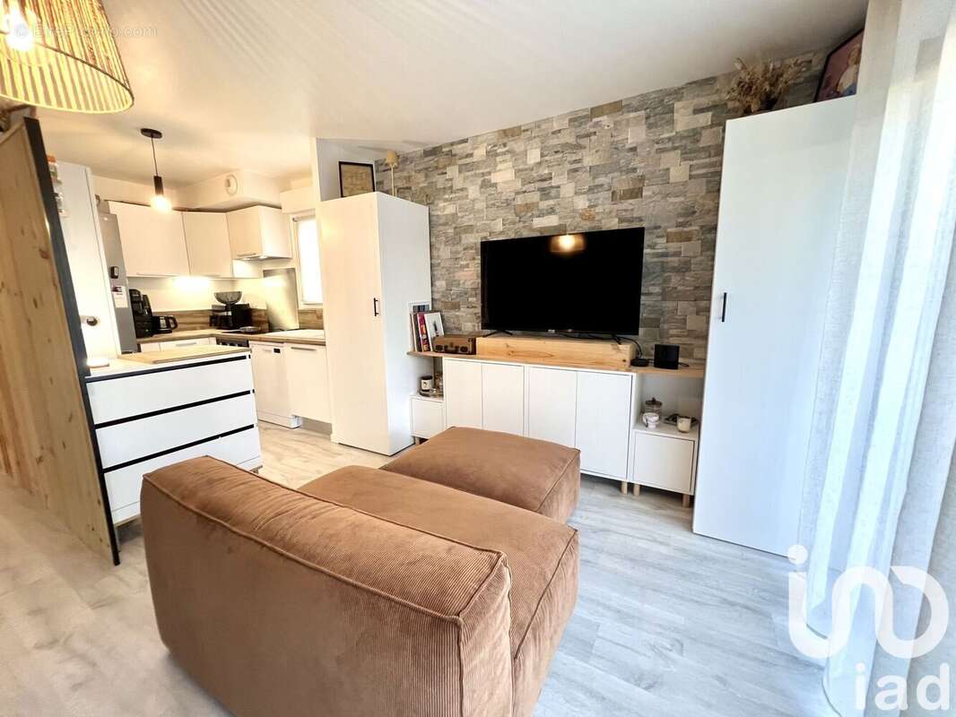 Photo 7 - Maison à CADAUJAC