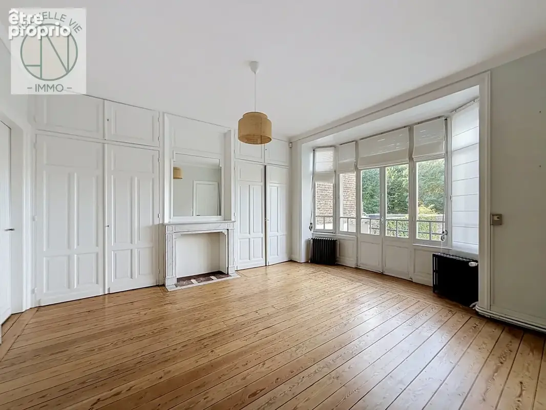 Avenue saint-maur — maison 1900 d’exception - photo 13