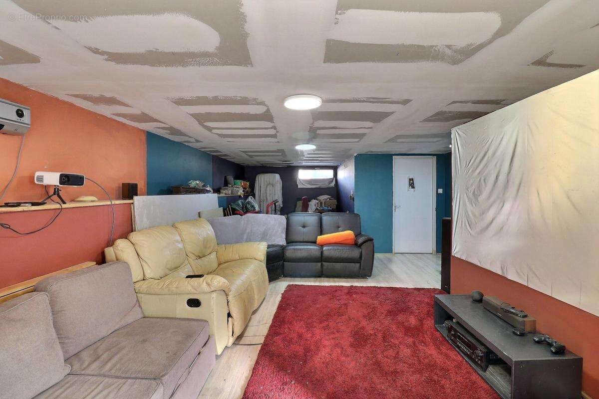 Maison à LES ABRETS