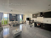 Appartement à MARSEILLE-13E