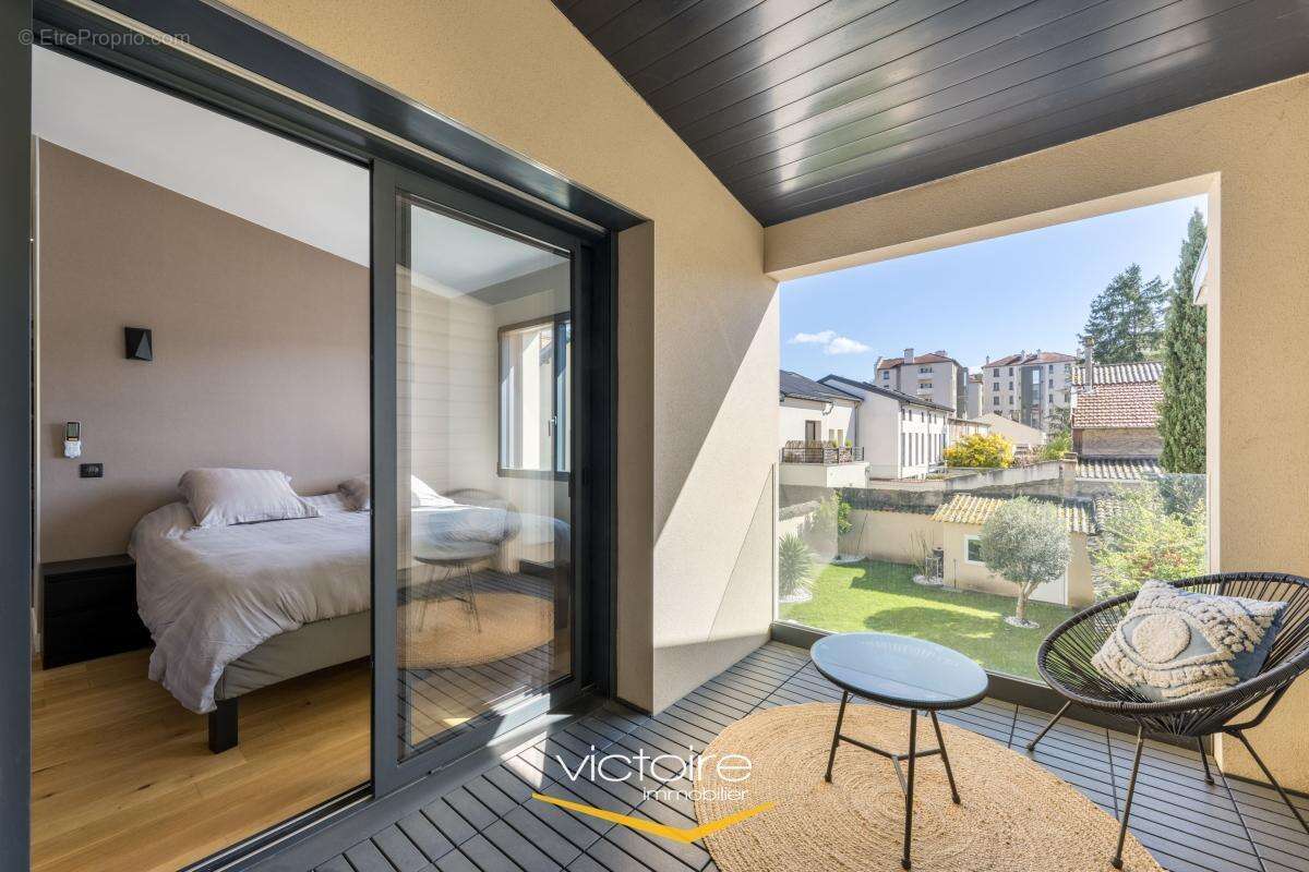 Maison à LYON-3E