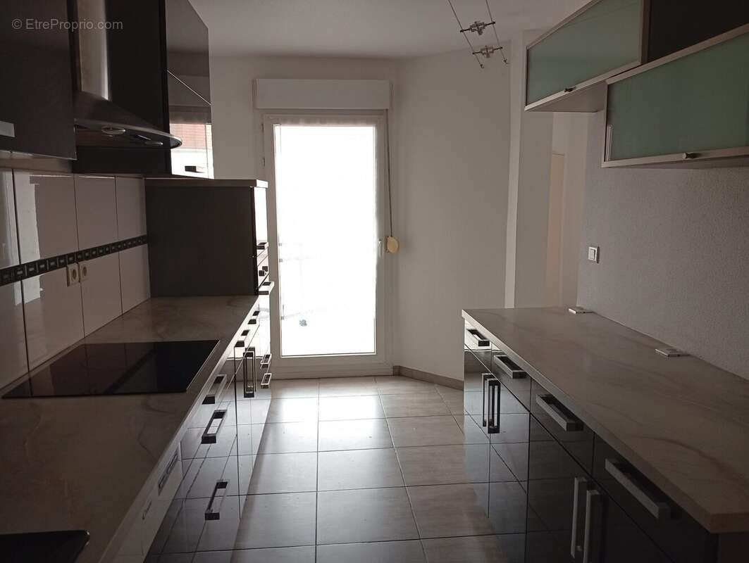 Appartement à BAVILLIERS