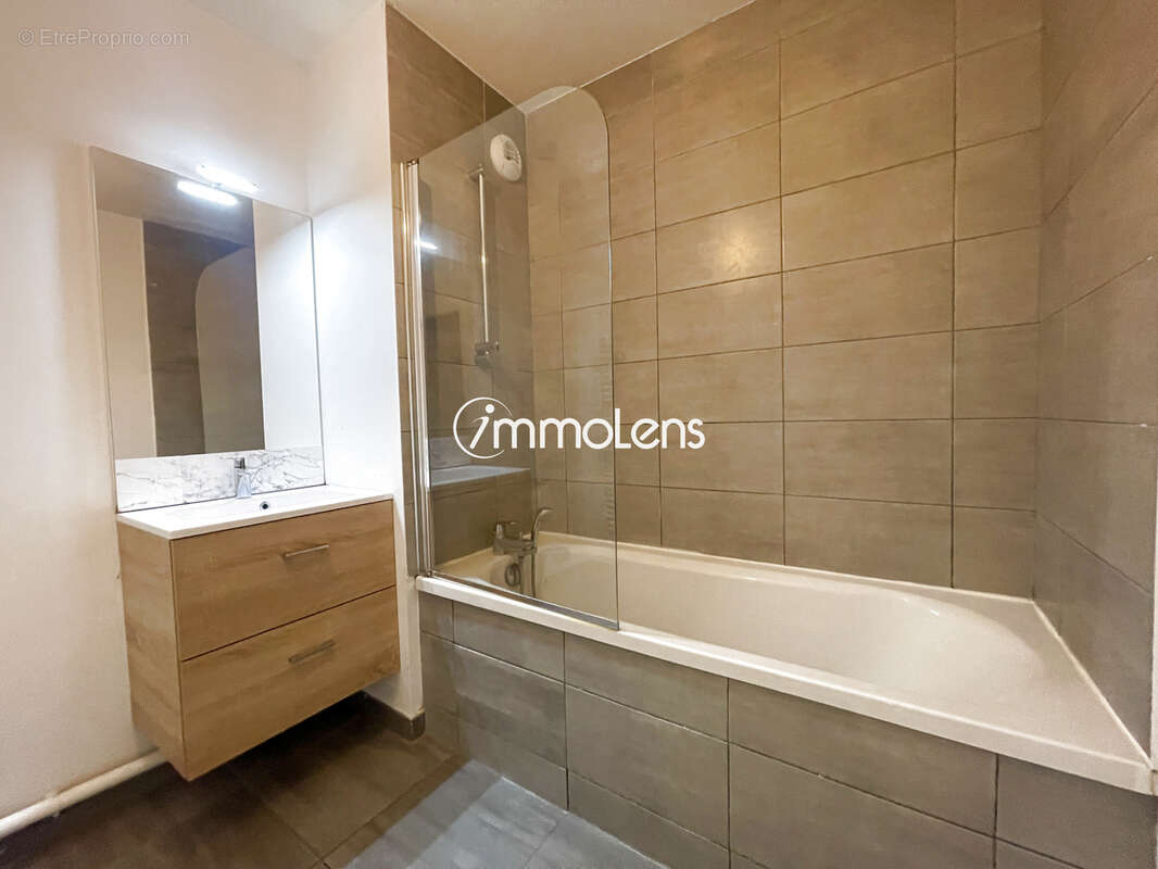 Appartement à LENS