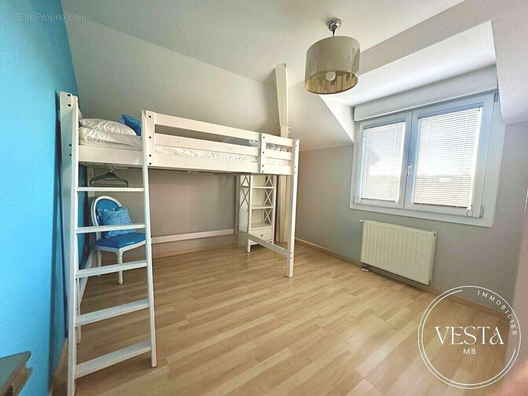 Appartement à FOUCHERANS