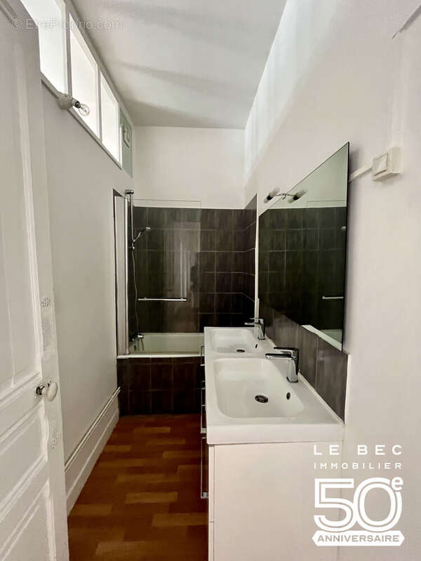 Appartement 102 m² à Vannes  - photo 9
