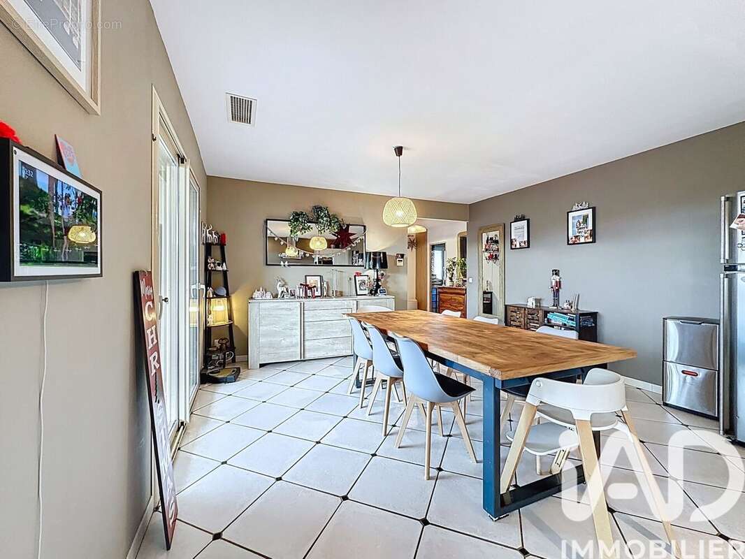 Photo 5 - Maison à CONQUES-SUR-ORBIEL