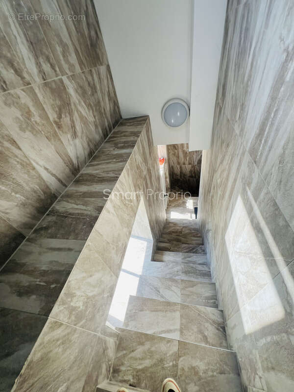 Appartement à MULHOUSE