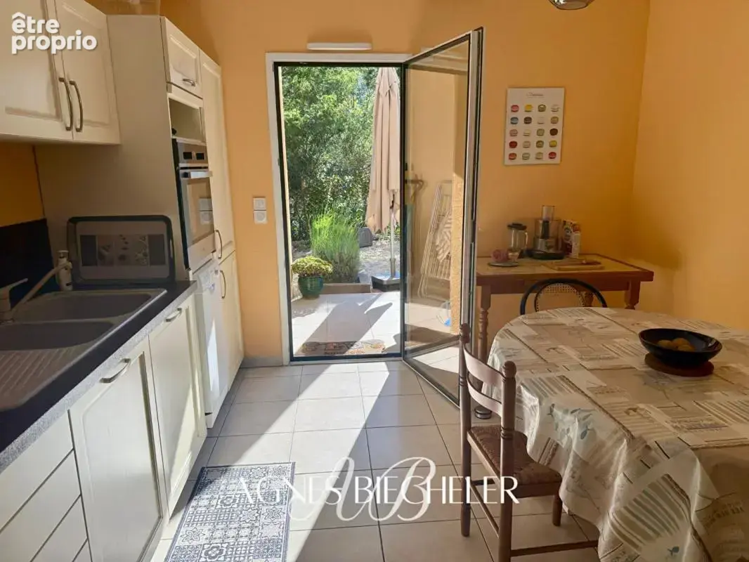 Appartement Banyuls s/mer 3 pièce(s) 94 m2 + box fermé - photo 7