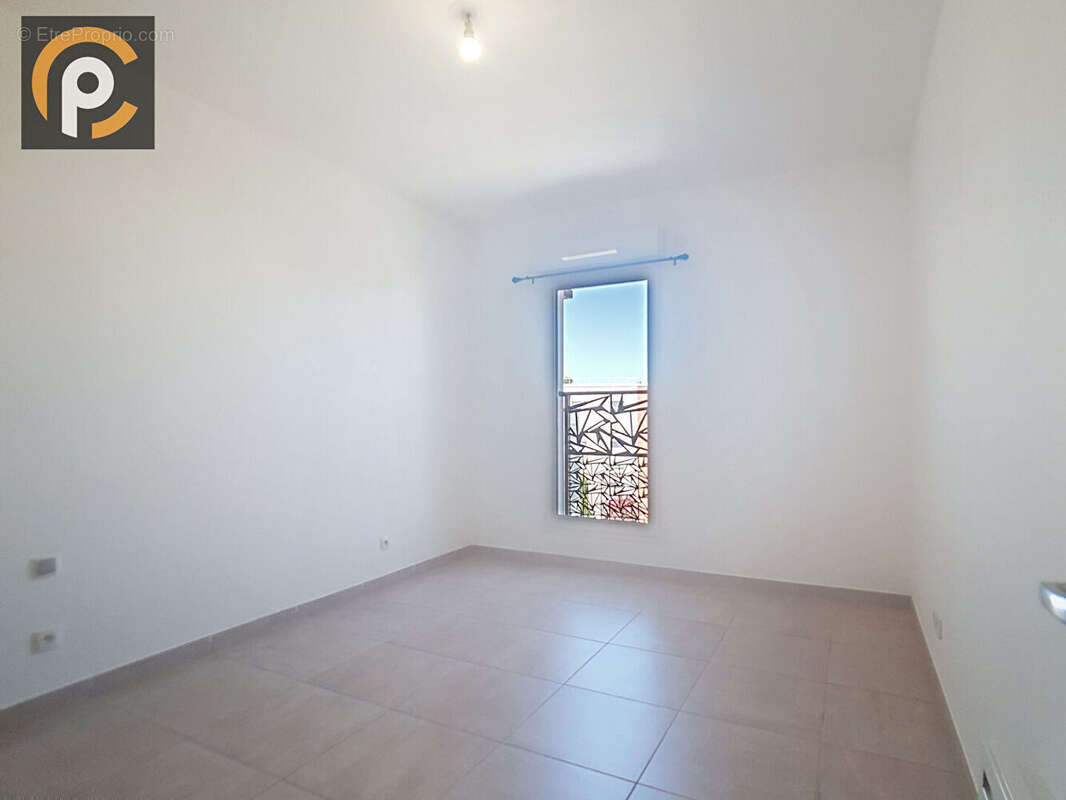 Appartement à SAINT-CYPRIEN