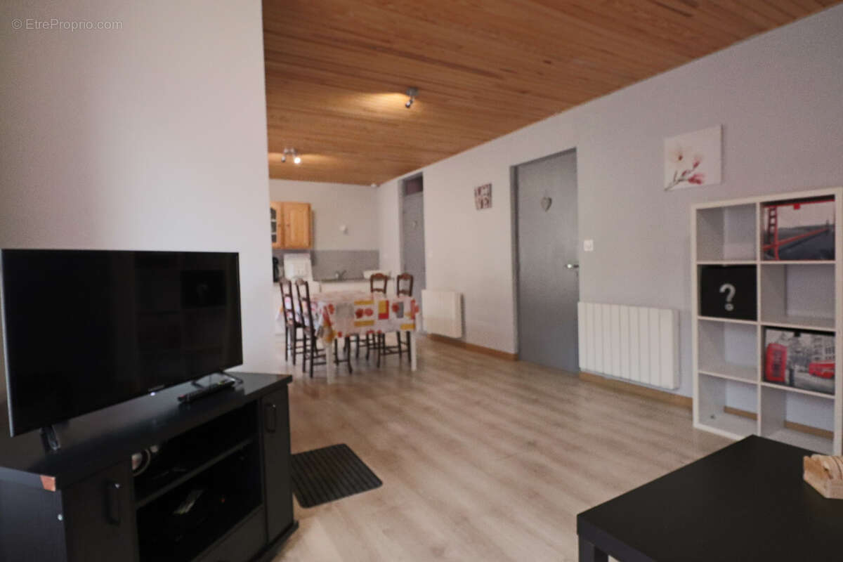 Appartement à MONT-DORE
