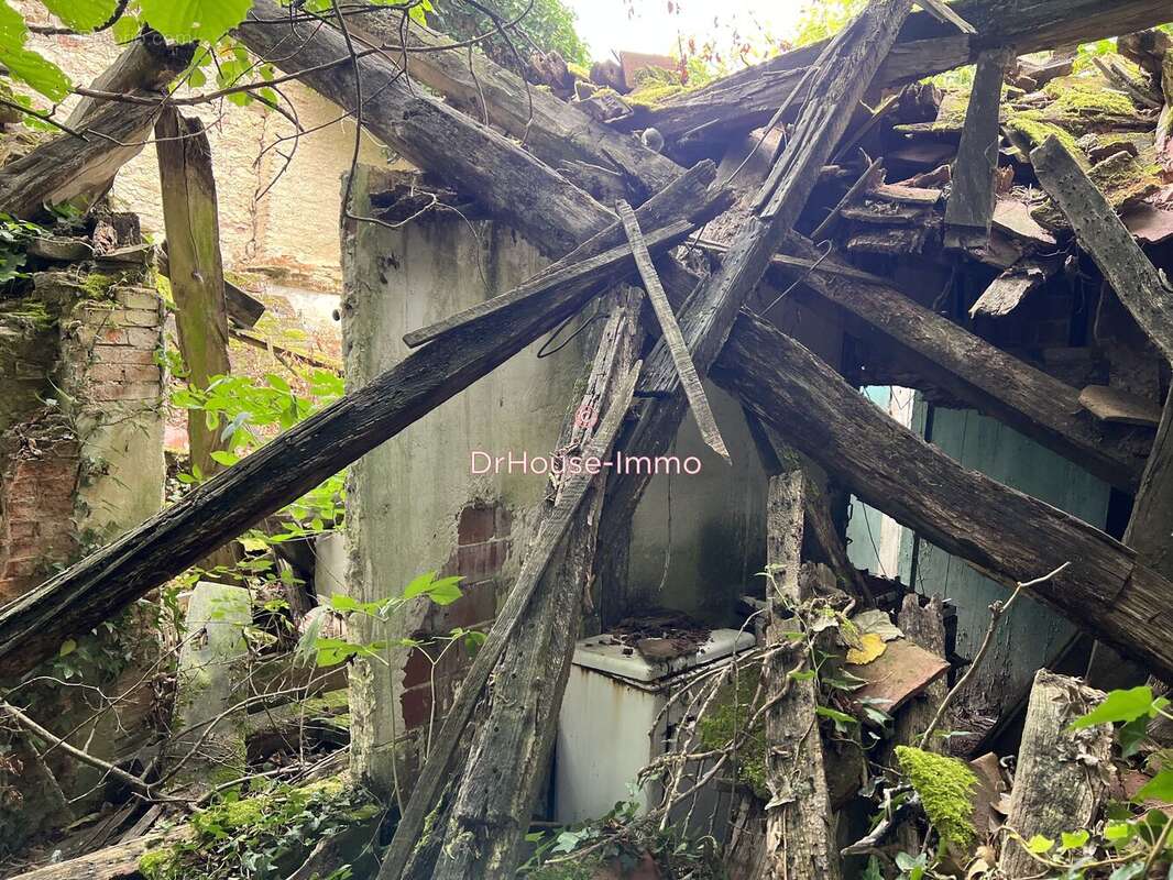 Maison à LOURDOUEIX-SAINT-MICHEL