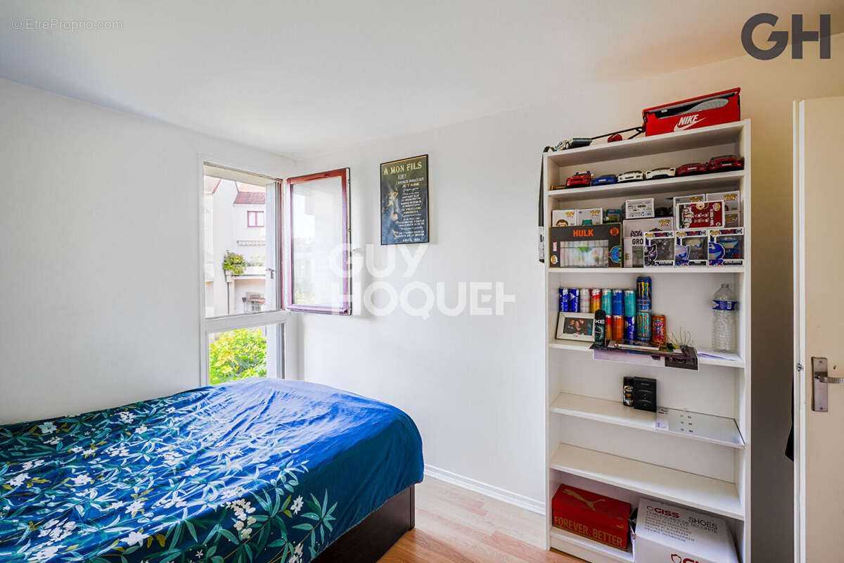 Superbe appartement 3 pièces (70m²) à etiolles - photo 10