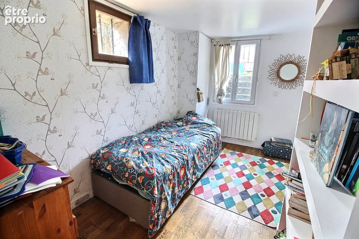 Maison Gennevilliers 4 pièce(s) 60 m2 - photo 9