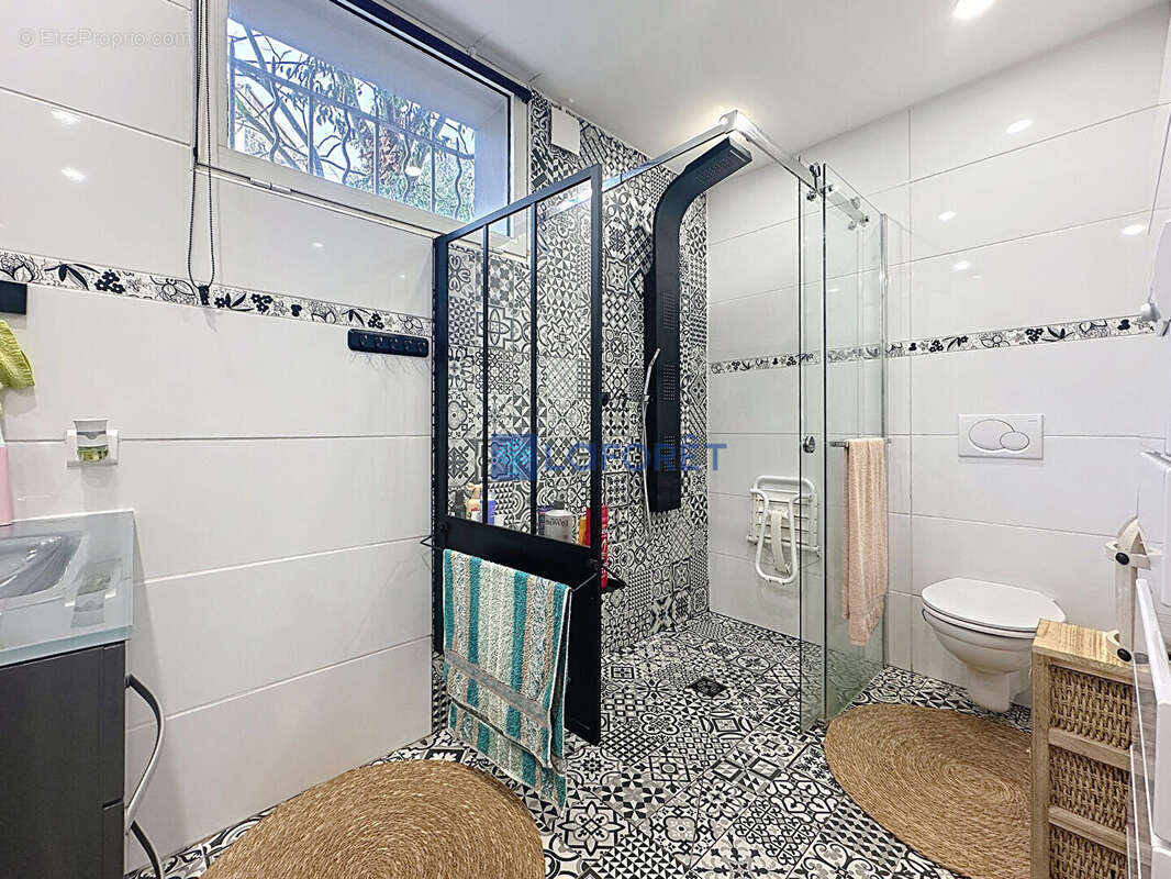 Maison à DRAGUIGNAN