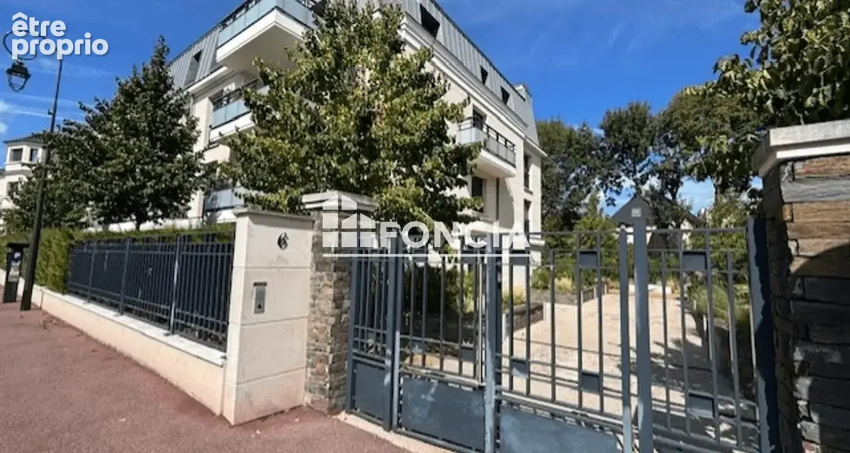 3 pieces avec terrasse et jardin privatif au calme en centre-ville - photo 2