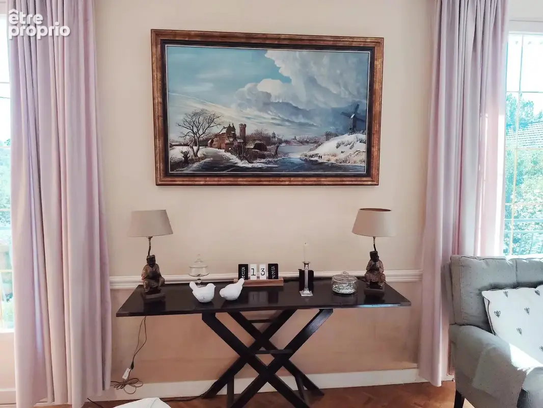 À vendre : Charmante villa avec magnifique vue dans les Vosges - photo 16