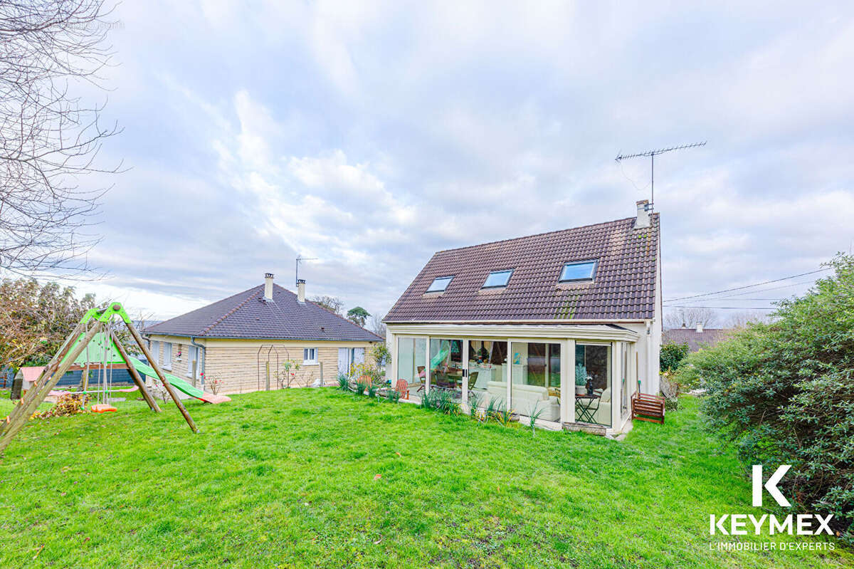 Maison à FRANCONVILLE