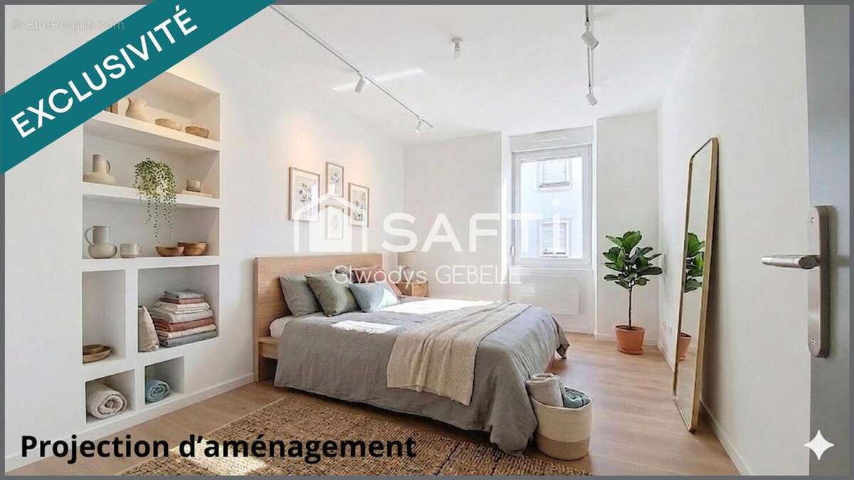 Photo 9 - Appartement à ORBEY