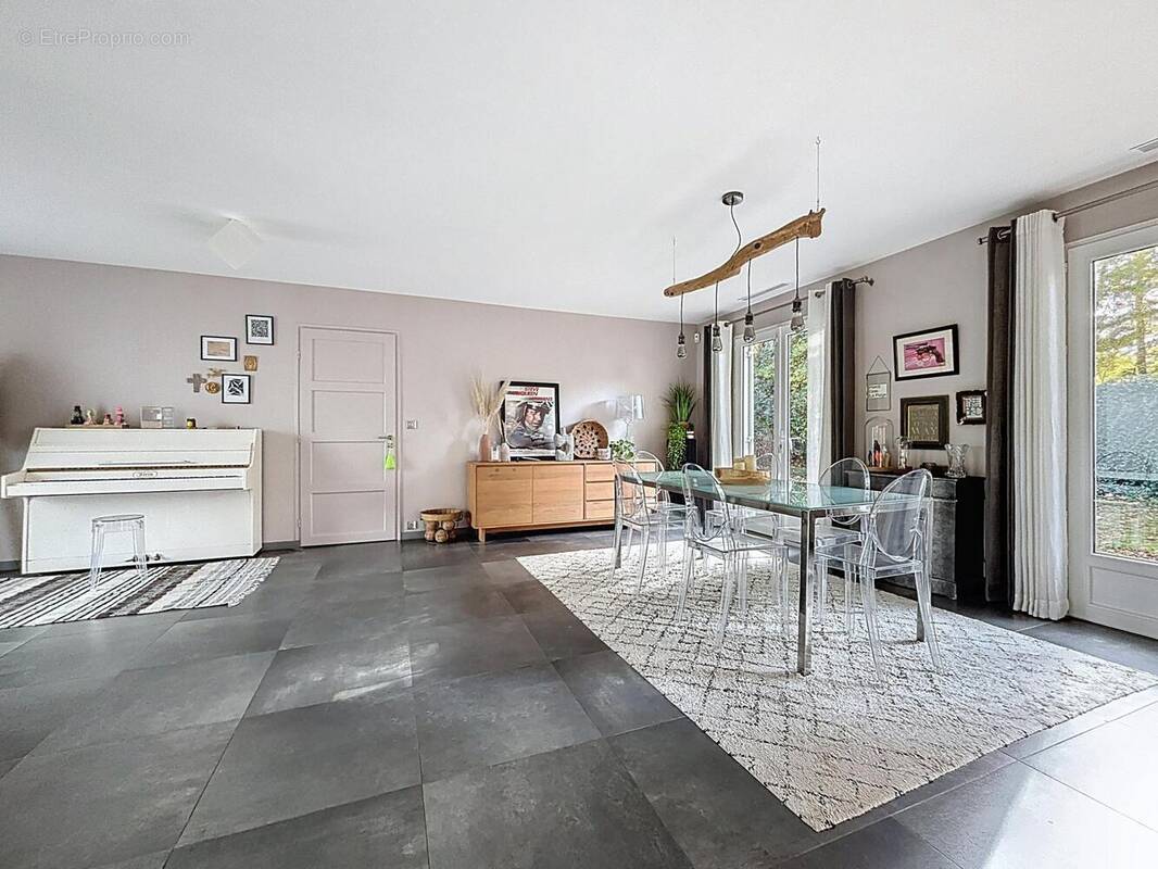 Photo 1 - Maison à GOUVIEUX