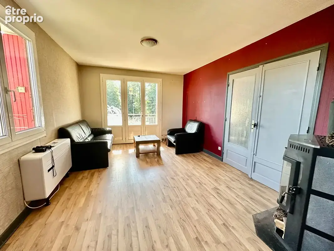 Maison Payrac 4 pièce(s) 59.5 m2 - photo 6