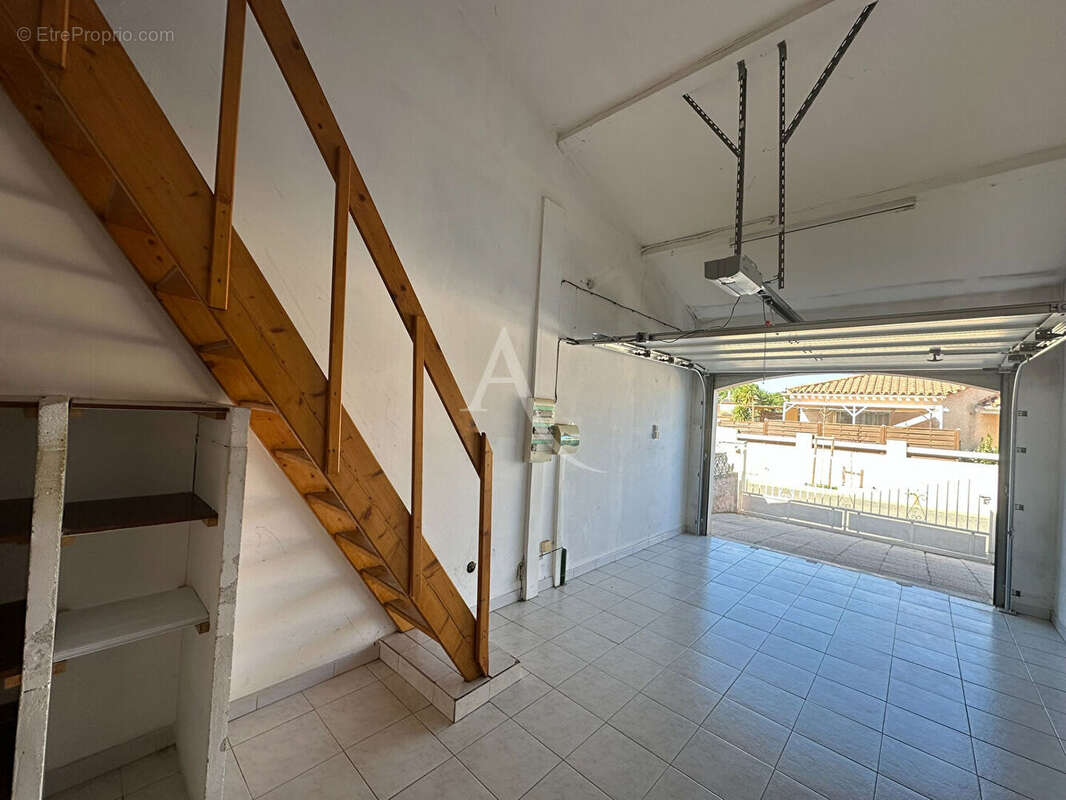 Maison à ARGELES-SUR-MER