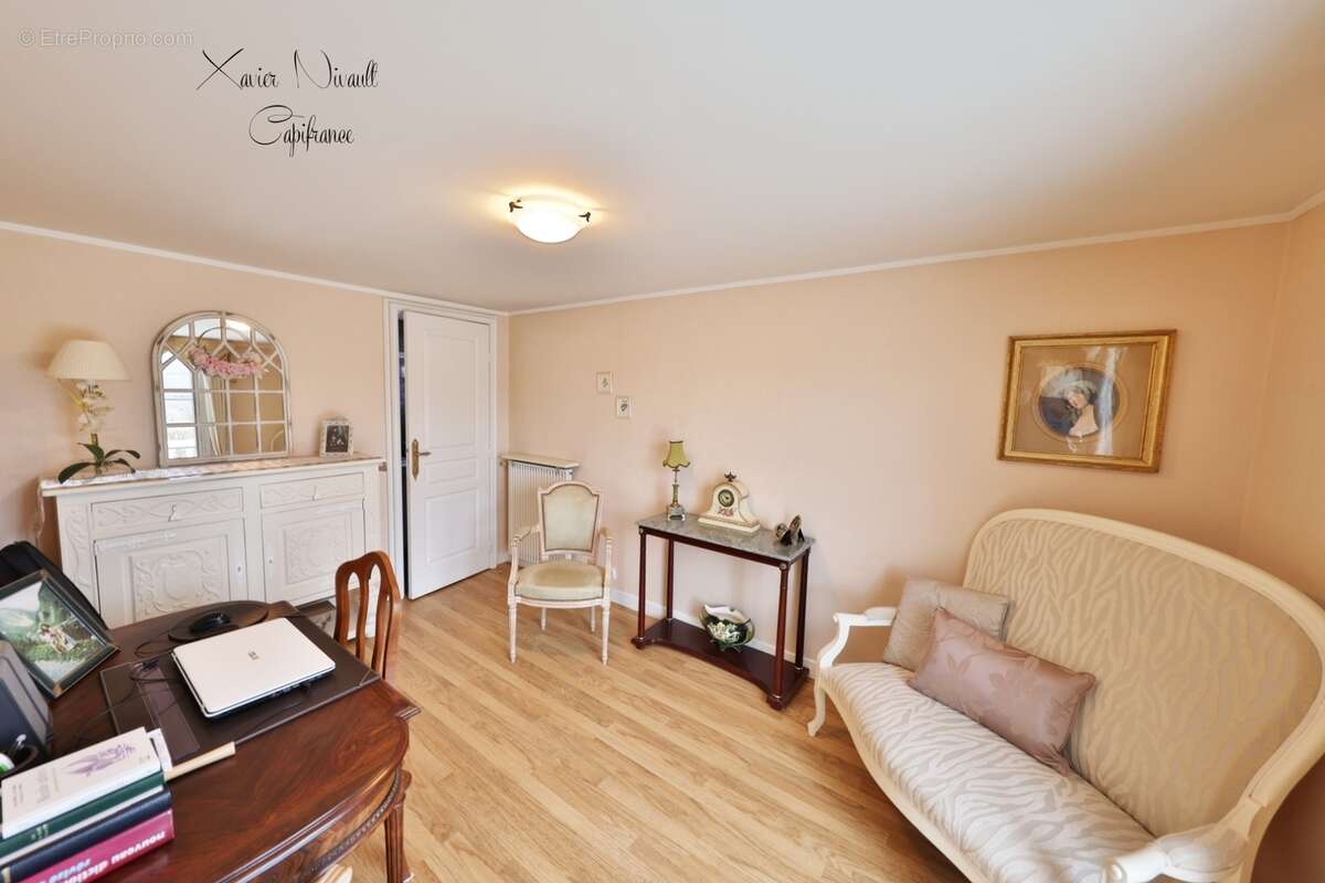 Maison à vendre 7 pièces VERZE (71) - photo 12
