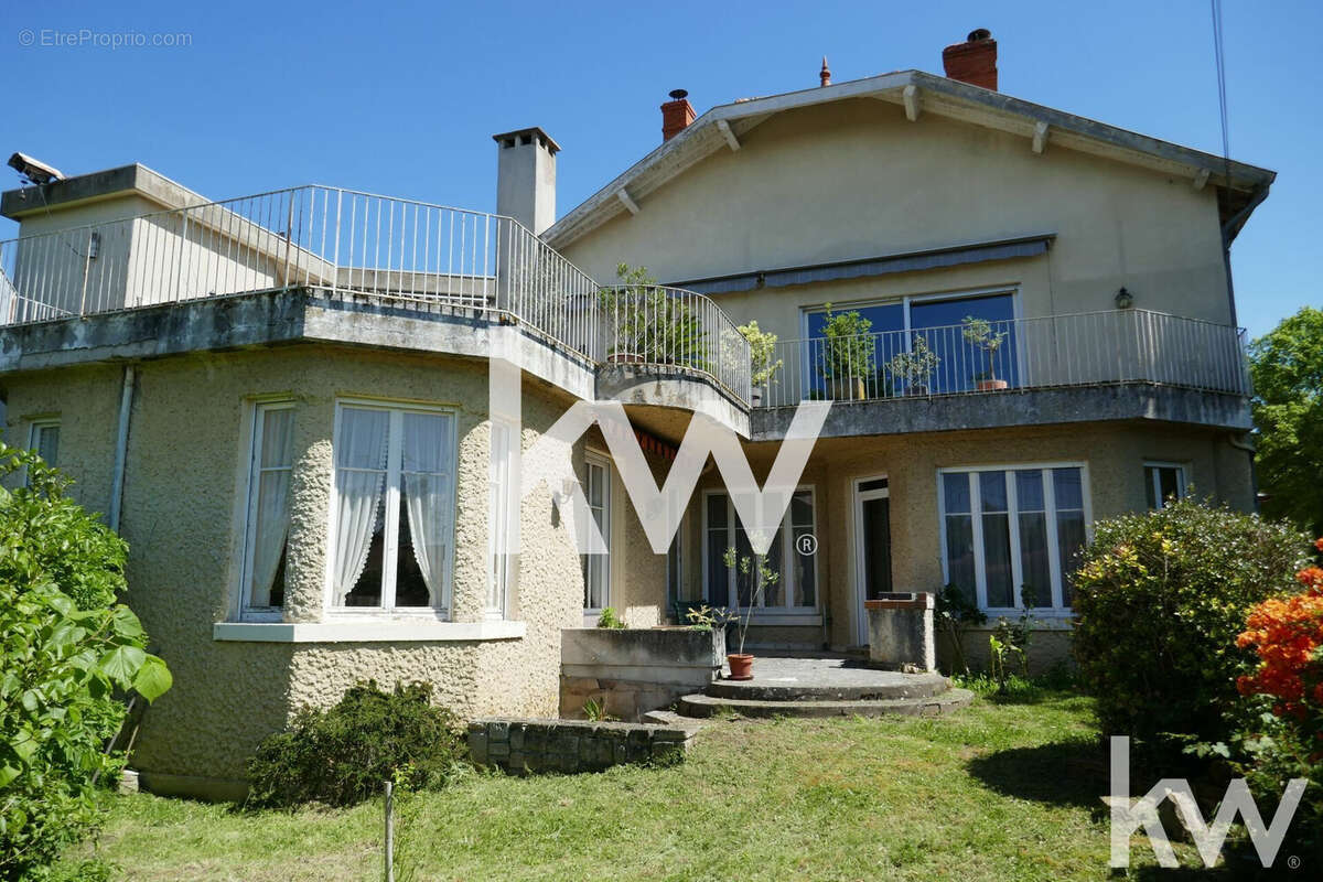 Maison à ROANNE