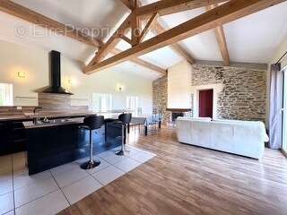 Maison à MARSEILLETTE