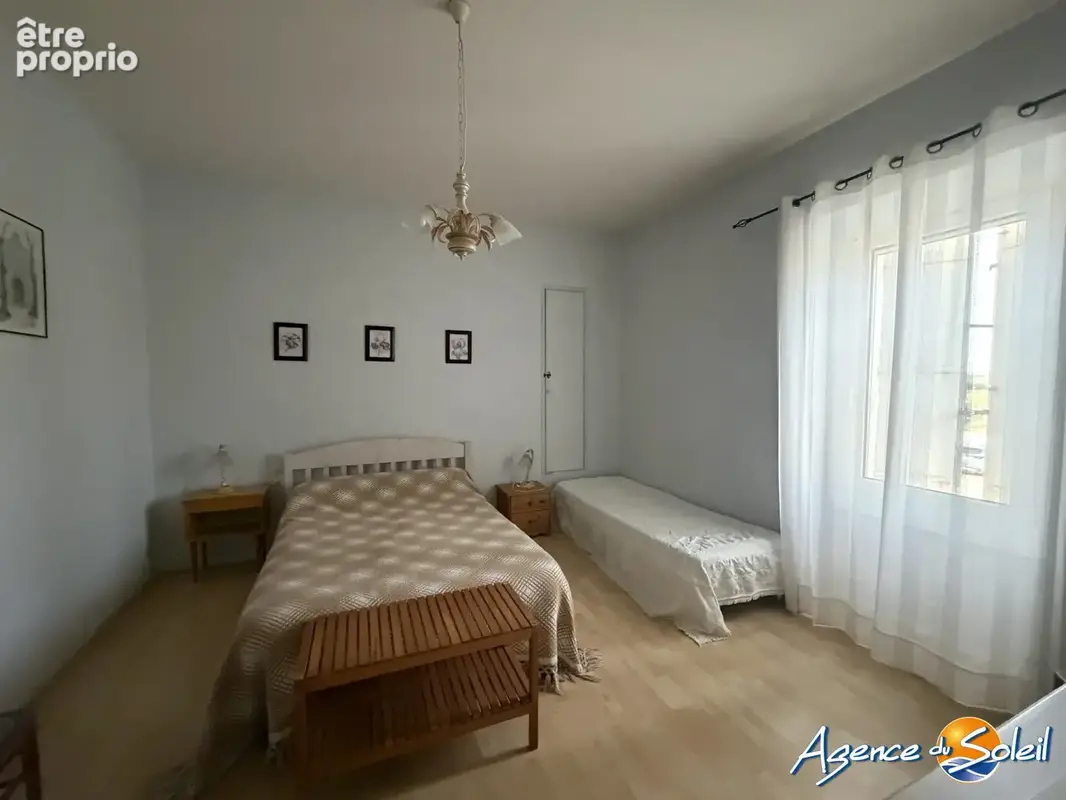 Maison 6 pièces 173 m² à vendre à Ferrals-Les-Corbieres (11200) - photo 9