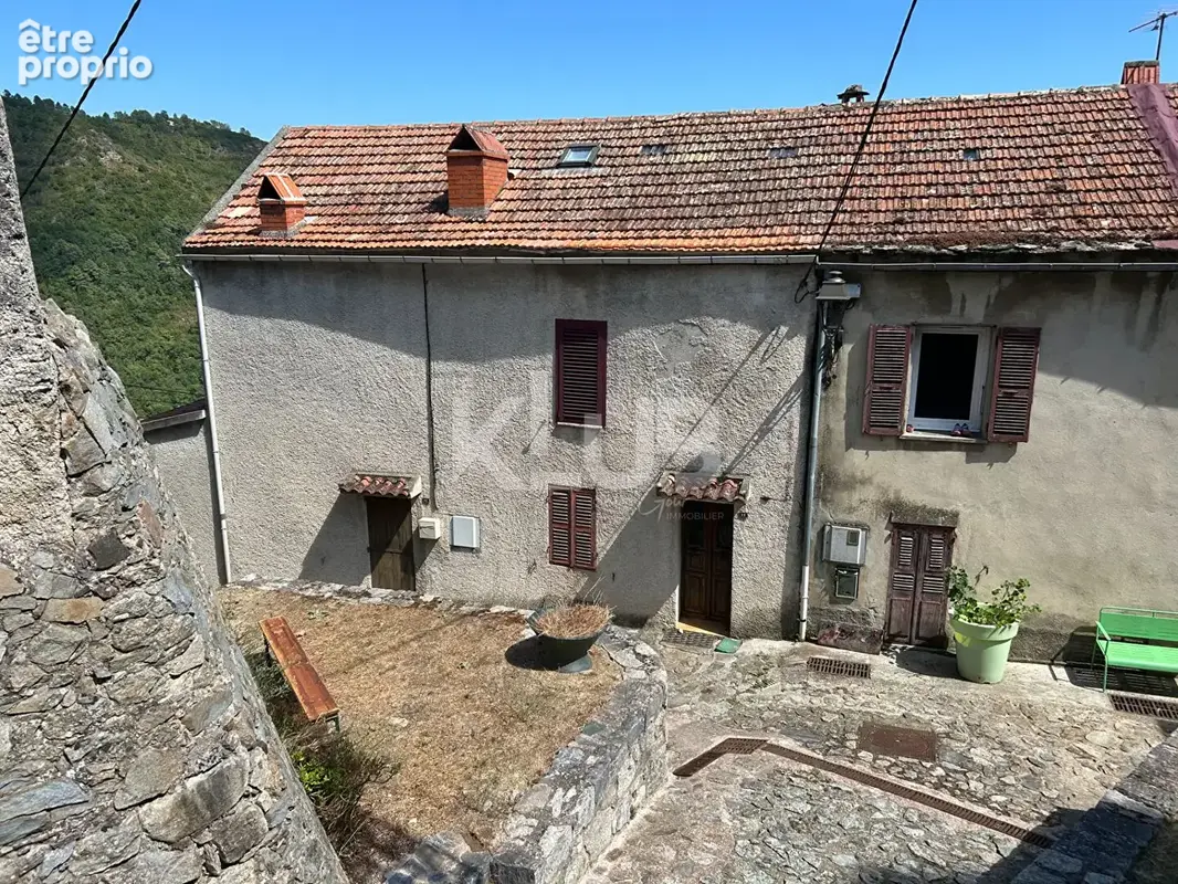 Appartement à VENACO