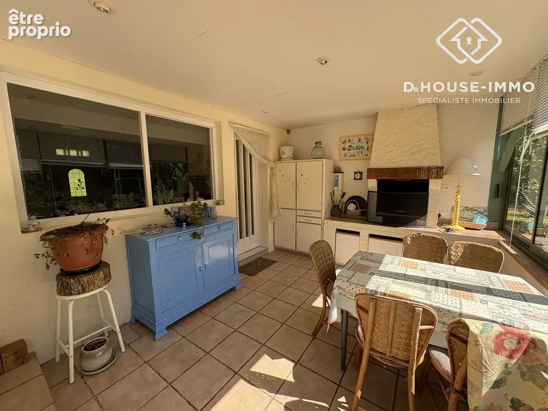Maison 6 pièces 163 m² à vendre à Milhac-De-Nontron (24470) - photo 14