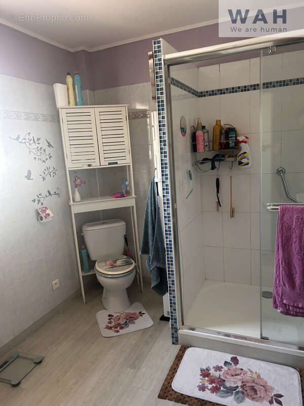 Villa 3 chambres ur terrain de 500m2 - photo 15