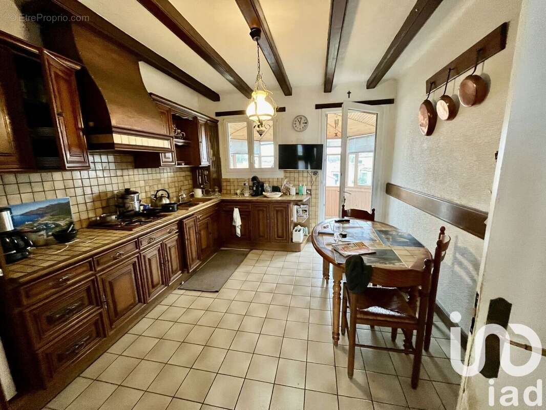 Photo 7 - Maison à CHALLANS