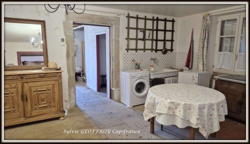 Maison à vendre 7 pièces ANCERVILLER (54) - photo 11
