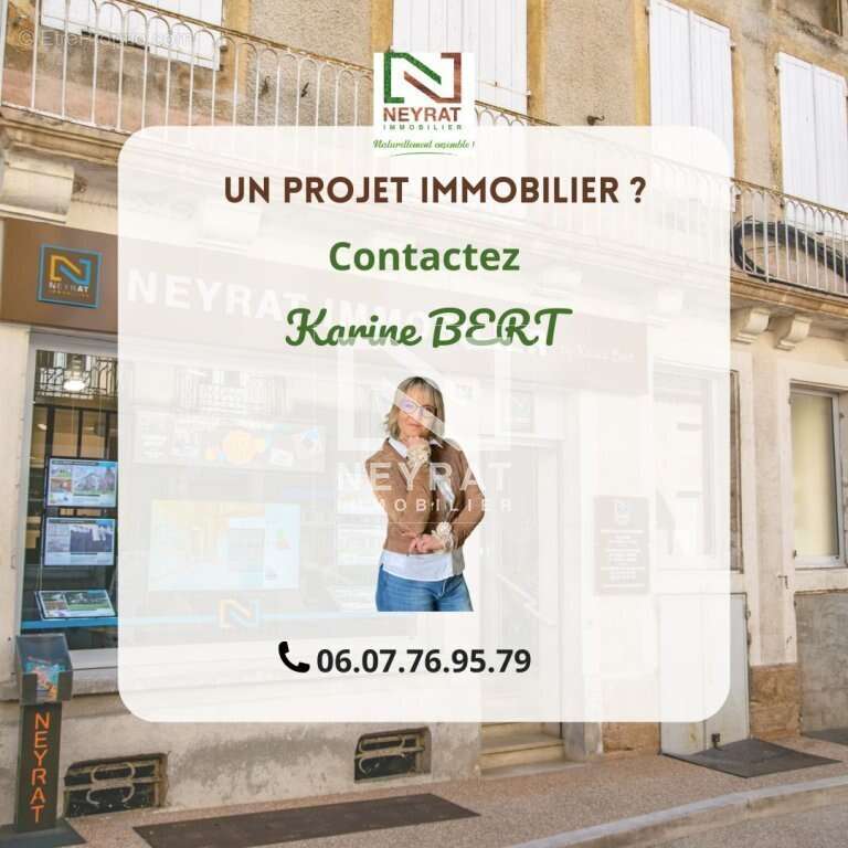 Appartement à GIVRY