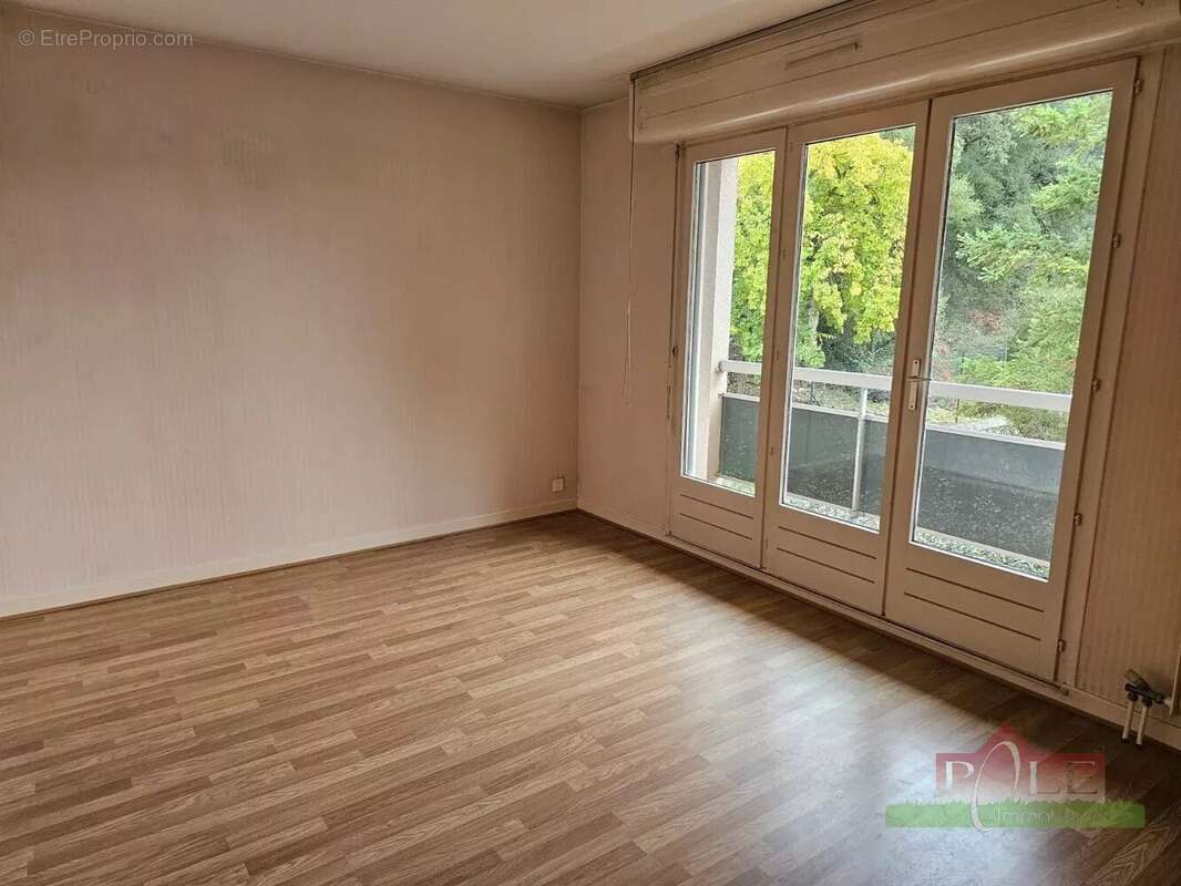 Appartement à VIENNE