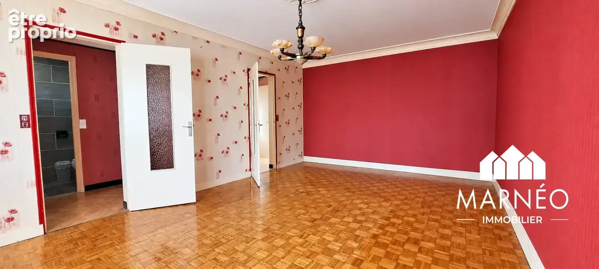 Maison 5 pièces 120 m² à vendre à Chalons-En-Champagne (51000) - photo 3