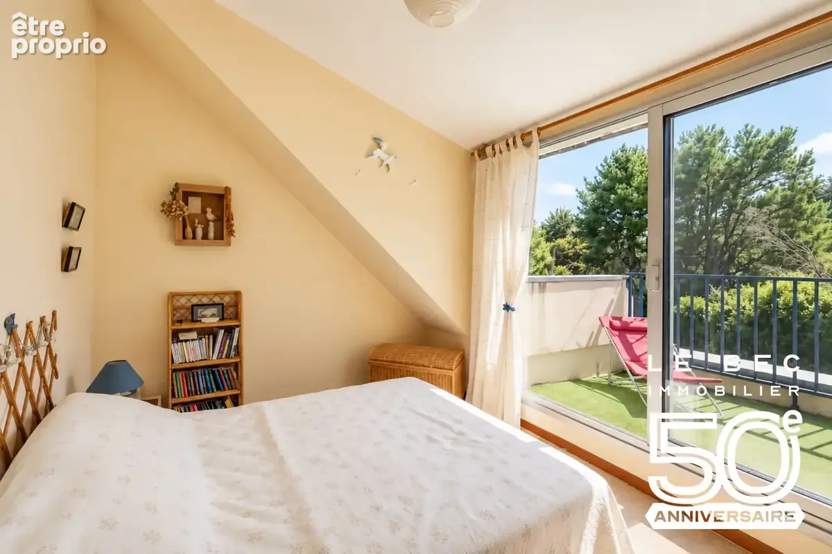 Appartement 3 pièces 37 m² à vendre à Saint-Philibert (56470) - photo 4