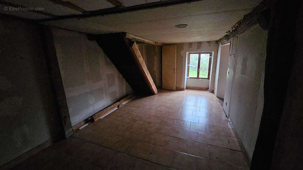 Photo 6 - Maison à PREMERY