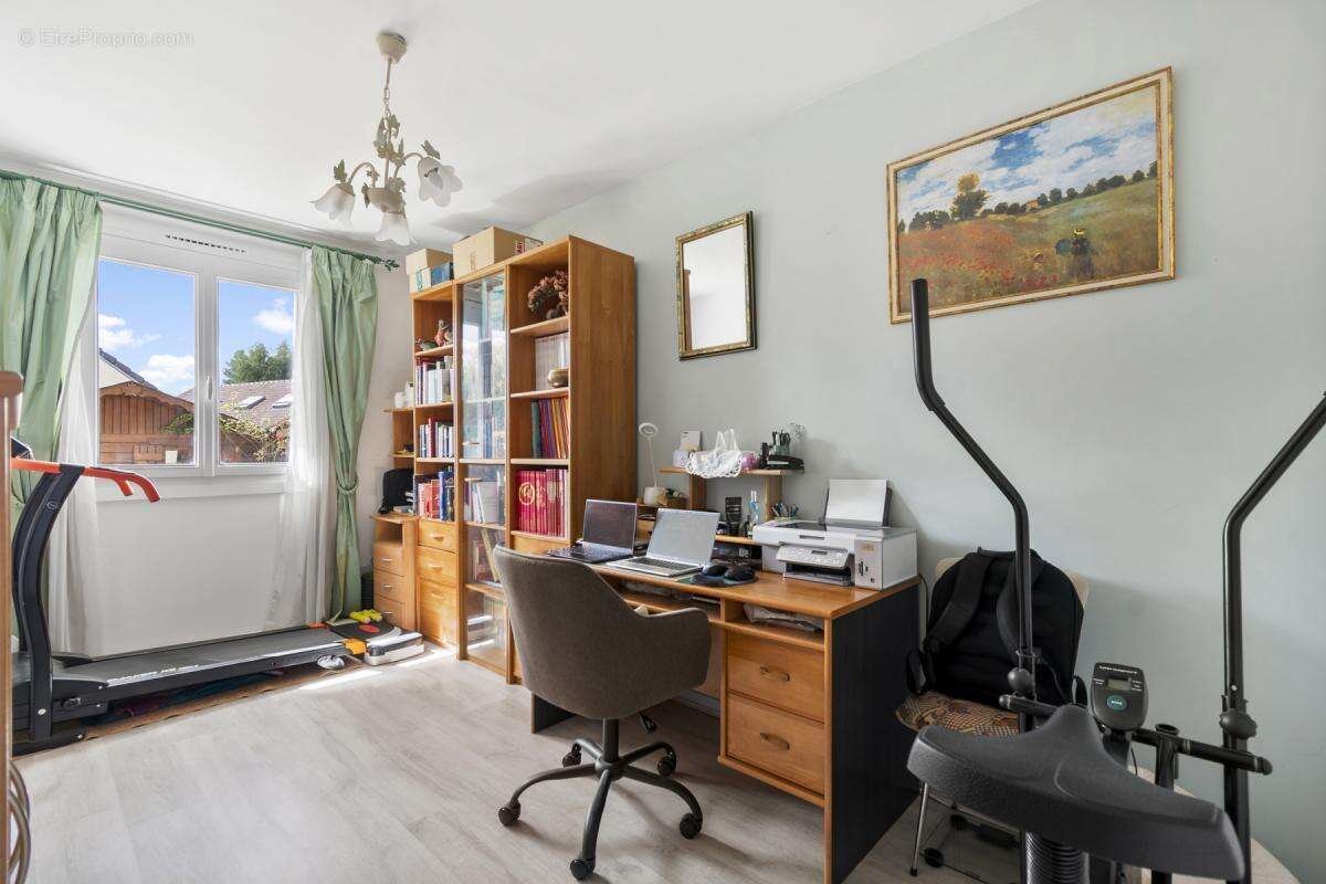 Maison à GUYANCOURT