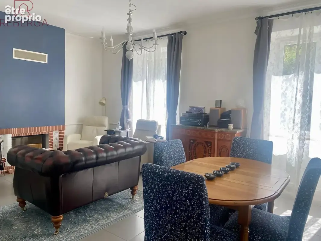 Maison 5 pièces 111 m² à vendre à Mazamet (81200) - photo 11