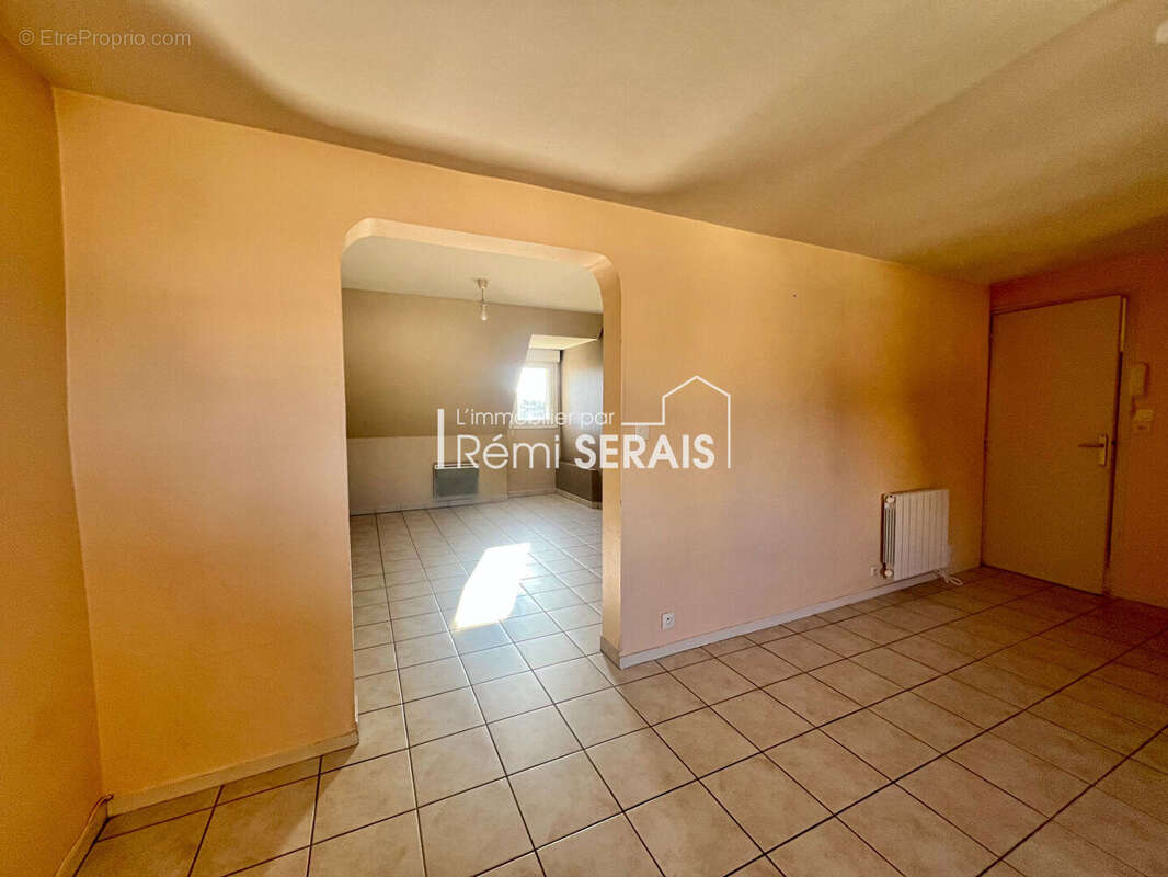 Appartement à AUNAY-SUR-ODON