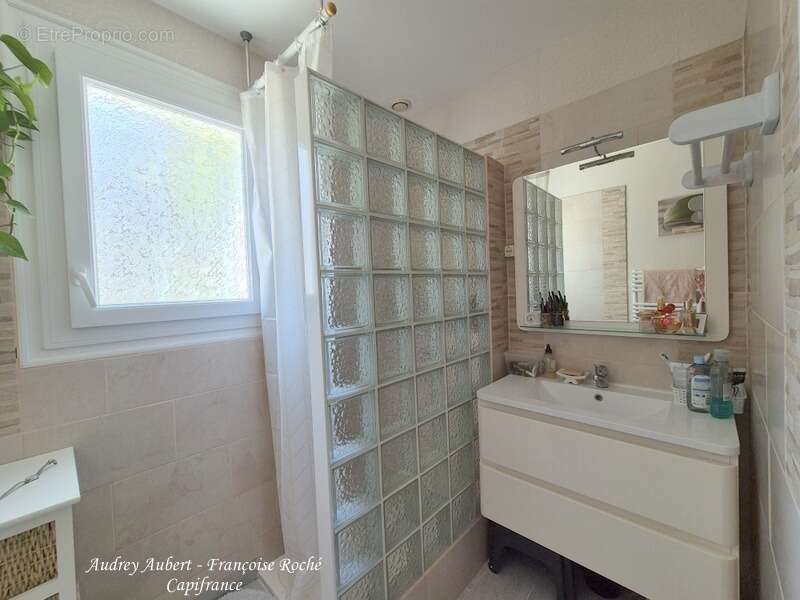 Maison à TONNAY-BOUTONNE