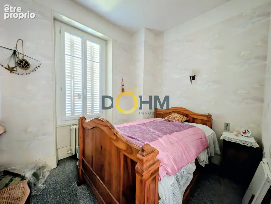Maison de caractere a saint benoit - photo 12