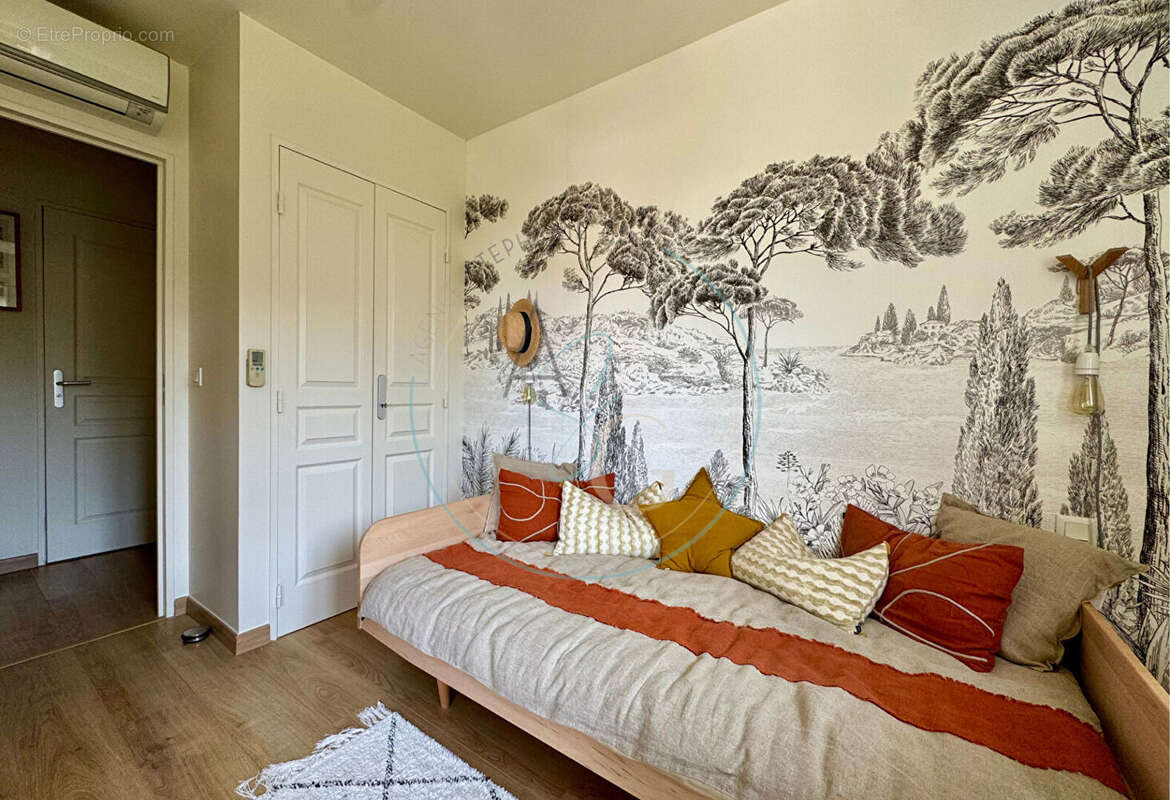 Appartement à GASSIN